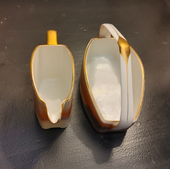 Noritake china gold rimmed - Picture 2 of 3